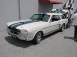 Shelby GT350 Wagon 1966 года